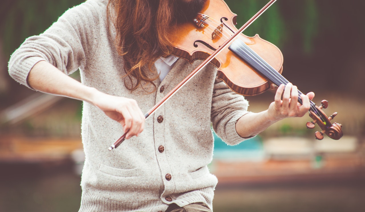 Comment faire pour devenir artiste musicien ?