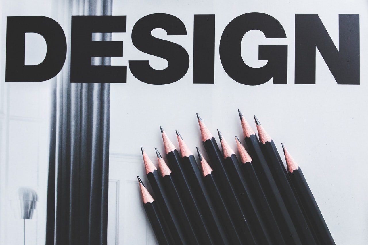 Quels sont les principes du design ?