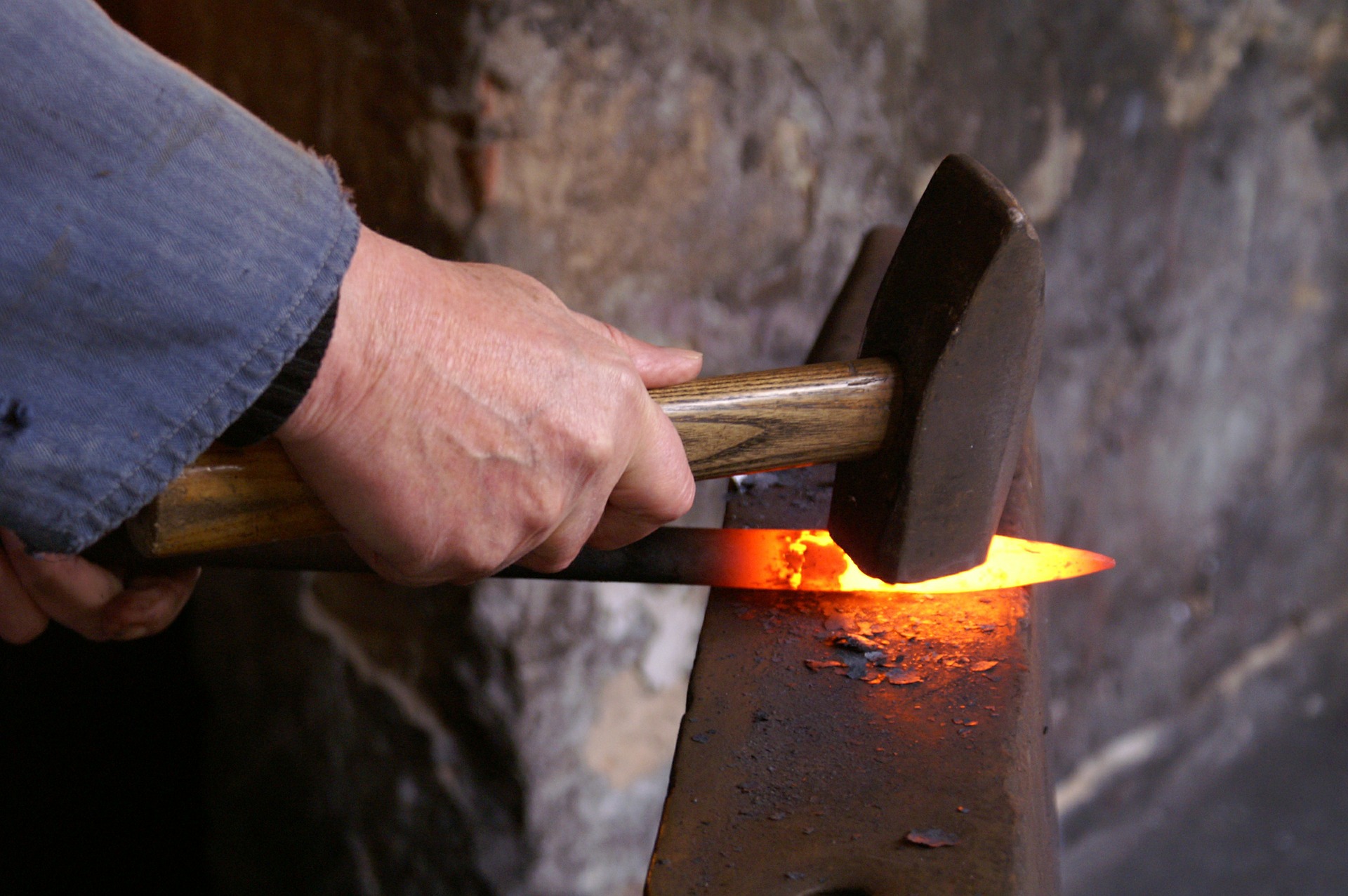 Quels sont les points de dissimilitude entre l’art et l’artisanat ?