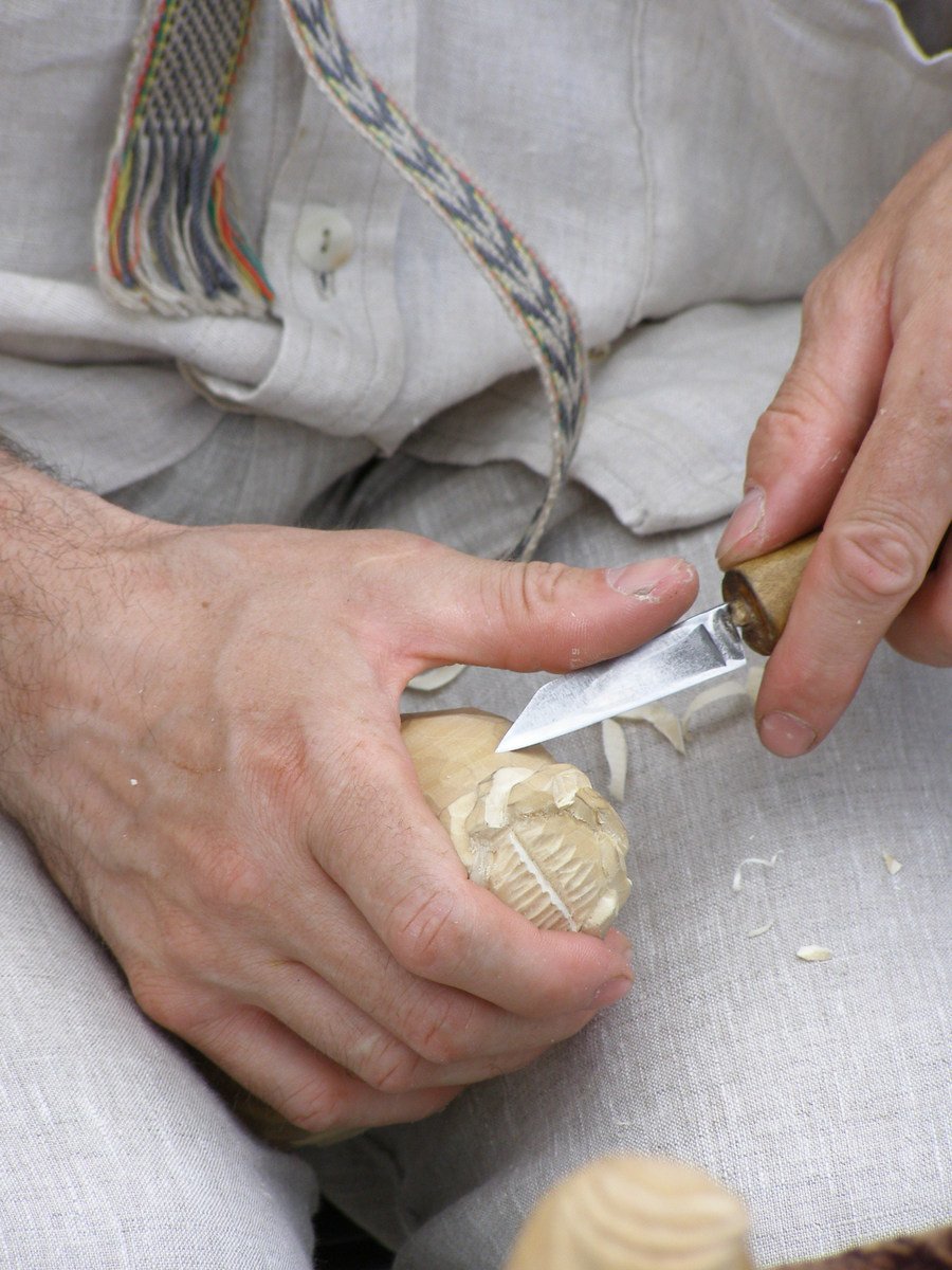 L&rsquo;Artisanat