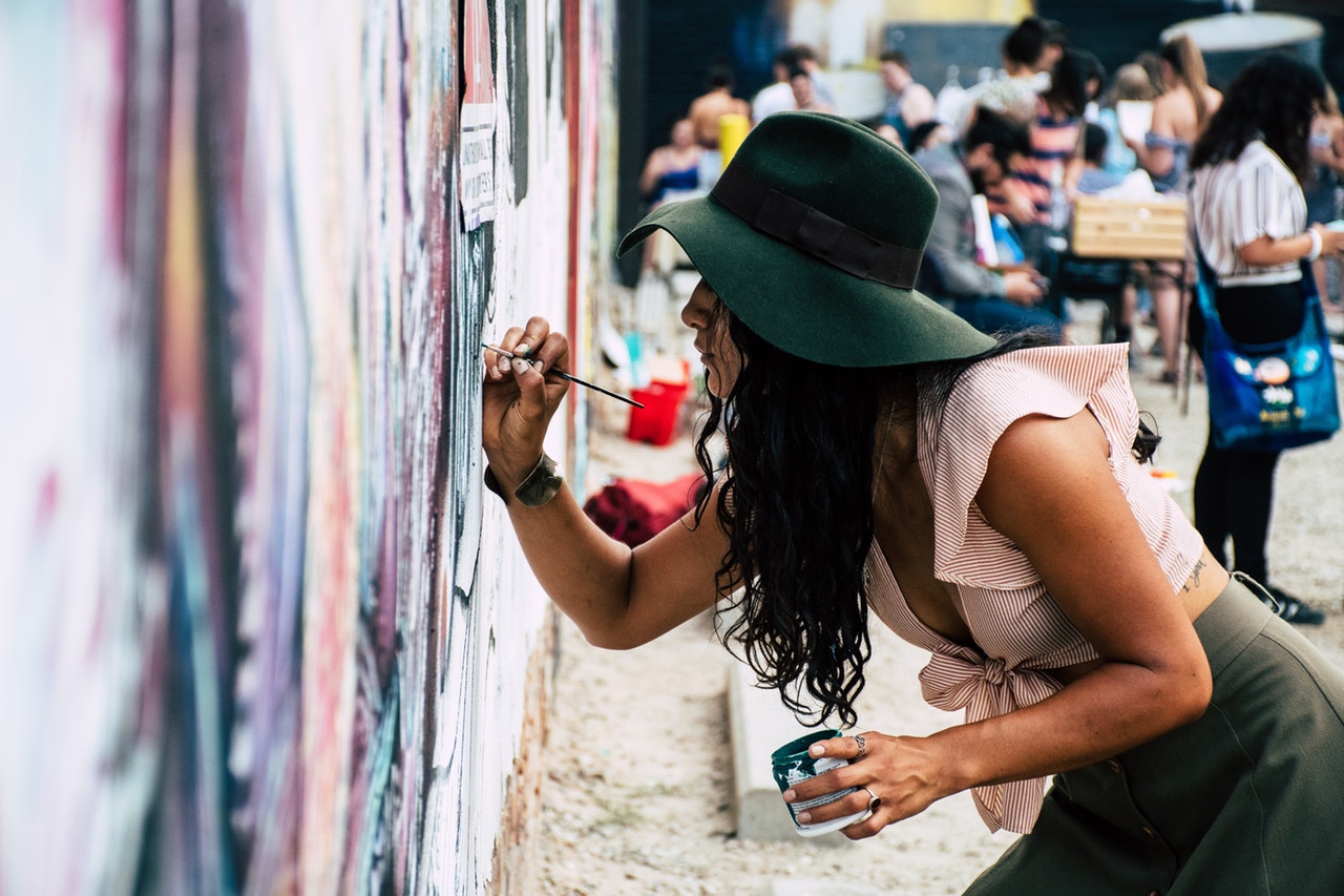 Comment réussir une carrière d’artiste ?