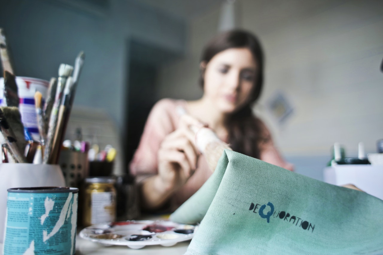 Que faire pour appliquer des principes du design?