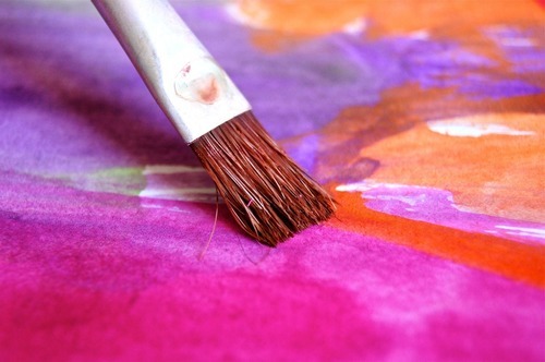 L&rsquo;art, le craft et les affiches